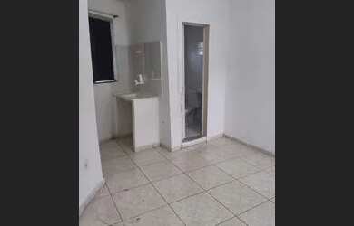 Imagem 4: Kitnet individual água luz incluídos