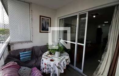 Imagem 12: Apartamento para Aluguel - Recreio, 3 Quartos, 91 m2