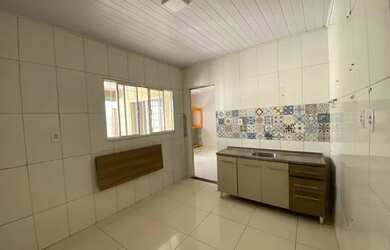 Imagem 6: Aluguel Casa Santa Cruz 2