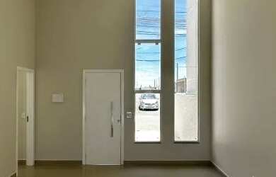 Imagem 13: casa de 3 quartos com suíte em condomínio fazenda rio grande