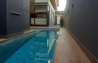 Imagem 7: Casa em Condomínio Residencial Lago Sul, Bauru, venda 2.9 milhões