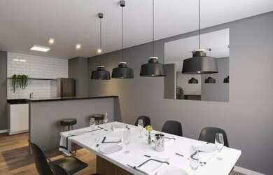 Imagem 12: APARTAMENTO RESIDENCIAL em São Paulo - SP, Bela Vista