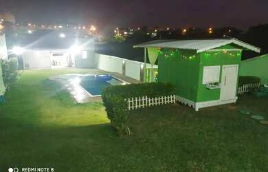 Imagem 11: Casa para locação com piscina. Jardim Flamboyant/Boituva sp