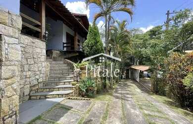 Imagem 4: Sobrado com 6 dormitórios, 664 m² - venda por R$ 2.199.000,00 ou aluguel...