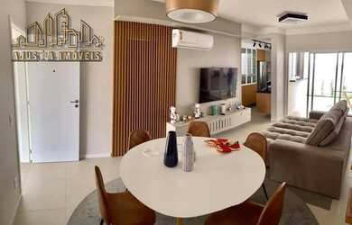 Imagem: A casa em condomínio possui 3 Dormitórios, 2 Banheiros, 2