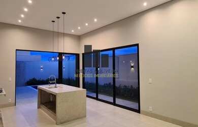 Imagem 5: Casa em Condomínio para Venda em São José do Rio Preto, Residencial...