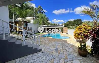 Imagem 3: Casa Para Locação Condominio Villaggio Capriccio Louveira São Paulo