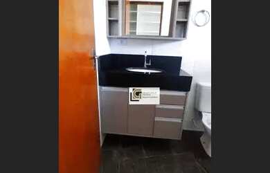 Imagem 8: Casa com 5 dormitórios, 160 m² - venda por R$ 745.000,00 ou aluguel por R$ 5.020,83/mês