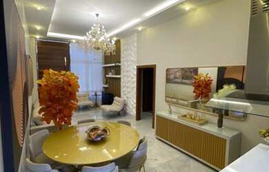 Imagem 16: FEIRA DE SANTANA - Casa de Condomínio - SIM