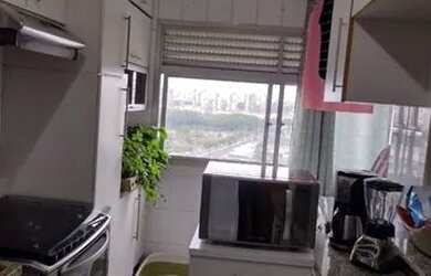 Imagem 11: Apartamento para venda possui 96 metros quadrados com 3 quartos em Centro...