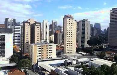 Imagem 13: APARTAMENTO PARA LOCAÇÃO NA VILA OLÍMPIA - 67M²