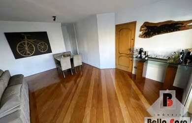 Imagem 5: Apartamento a venda - 117 metros - 3 dormitórios - 1 suite - 2 vagas