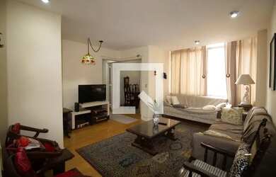 Imagem: O apartamento possui 1 Dormitório, 1 Banheiro, 76m² de Área