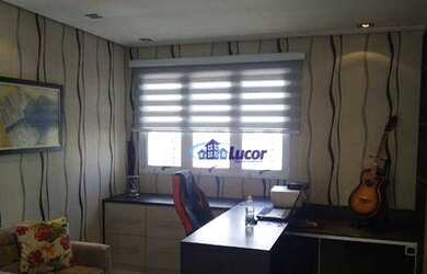 Imagem 11: Pronto pra morar. Piscina, Churrasqueira, Imóvel mobiliadoeAr-condicionado