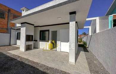 Imagem 13: FAZENDA RIO GRANDE - Casa Padrão - Pioneiros