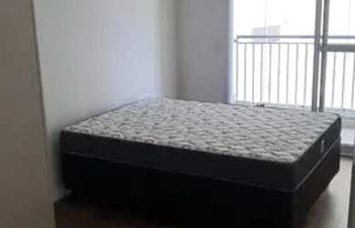 Imagem 2: Studio para aluguel tem 28 metros quadrados com 1 quarto em Bela Vista...