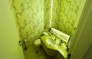 Imagem 13: Apartamento em Condomínio Padrão para Locação no bairro Jardim Anália...