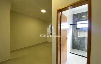 Imagem 15: Casa de Condomínio com 3 dorms, Residencial Real Park, Sumaré - R$ 839 mil, Cod: CC2754