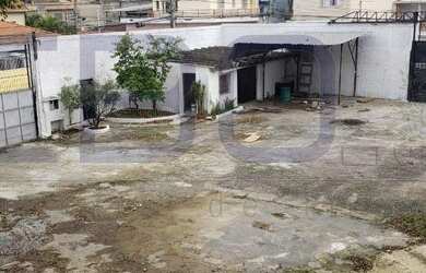 Imagem 6: Terreno Urbano para Locação em São Paulo, Jardim Brasil Zona Norte