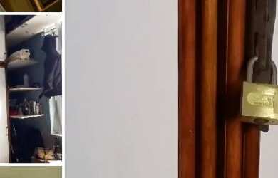 Imagem 7: Uma Família Feminina C/Metrô a 2 Minutos a Pé Metrô Aluguel Vaga de...