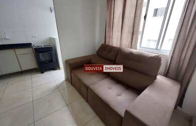 Imagem 12: Apartamento com 2 dormitórios, 44 m² - venda por R$ 149.000,00 ou aluguel...