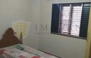 Imagem 9: Ribeirão Preto - Casa Padrão - Alto do Ipiranga