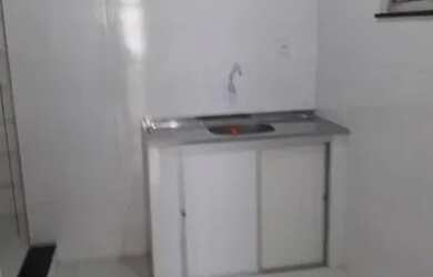 Imagem 6: alugo apartamento. 1 Banheiroe2 Dormitórios