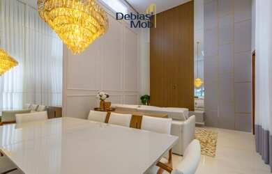 Imagem 5: Casa de Alto Padrão no Res. Quinta do Lago - Tubarão SC