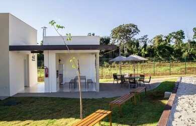 Imagem 4: Terreno a venda no condomínio Portal da Mata. Bairro Portal da Mata