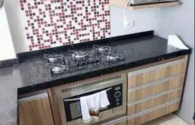 Imagem 13: REFORMADO, COM LAZER TOTAL