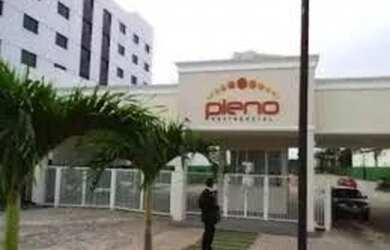 Imagem 1: Pleno residencial. Varanda, 1 Vaga na garageme2 Dormitórios