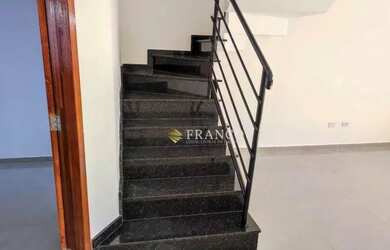 Imagem 5: Sobrado à venda, 123 m² por R$ 405.000,00 - Portal Do Vale - Taubaté/SP