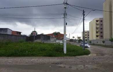 Imagem 2: Terreno De Esquina 10X30 No Siqueira Em Frente Ao Condominio Monte Tebas