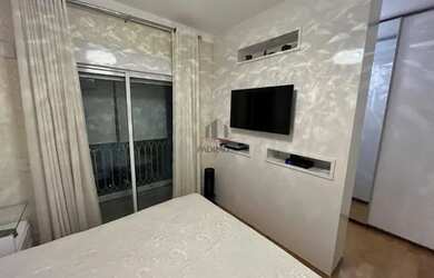 Imagem 15: Apartamento em Condomínio Padrão para Locação no bairro Jardim Anália...