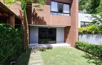 Imagem 3: Alugo casa em Patamares. Piscina, Churrasqueira, Ar-condicionadoe132m²...