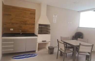 Imagem 6: Ubatuba, Centro- Apartamento no Centro com 2 dormitórios, rua sem saída, segura e tranquil