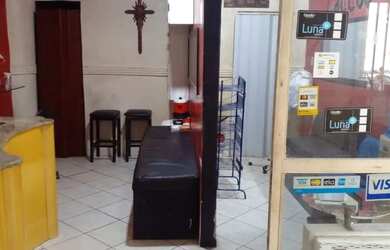 Imagem: O depósito e está localizado em Brotas, Salvador para alugar