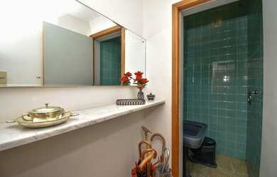 Imagem 12: Casa 4 quartos, 450m², venda R$4.300.000,00 ou AluguelR$16.000,00 Cidade...