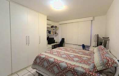 Imagem 11: Piatã Casa Condomínio Fechado 4 suítes 400m² Salvador Bahia