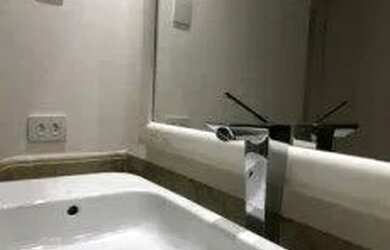 Imagem 12: Apartamento com 4 dormitórios, 430 m² - venda por R$ 3.700.000 ou aluguel por R$ 14.900/mê