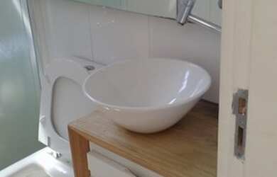 Imagem 8: Lindo apto de 2 quartos INGÁ, próximo a UFF, plaza e Centro de Niterói