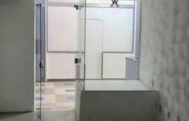 Imagem: O depósito possui 48m² de Área e está localizado em Campo