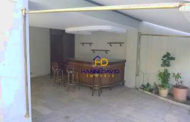 Imagem 5: Casa residencial à venda, Jardim América, São Paulo