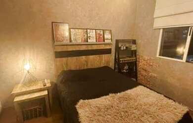 Imagem 15: Maravilhoso 2 Dorm com Suite no Gonzaguinha São Vicente