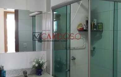 Imagem 10: Vendo Apartamento 2 Quartos, Suíte, Andar Alto, Vaga De Garagem, Portal do Sol Samambaia