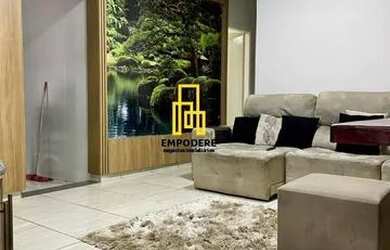 Imagem: A casa à venda possui 4 Dormitórios, 3 Banheiros, 2 Vagas