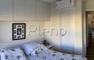 Imagem 9: Apartamento à venda noondomínio: La Vie Swiss Park - Swiss Park - Campinas/SP