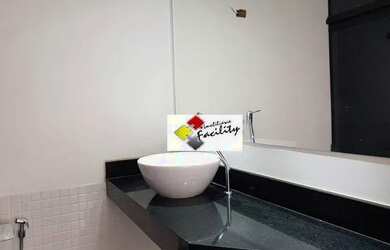 Imagem 8: Casa, 220 m² - venda por R$ 875.000,00 ou aluguel por R$ 7.737,00/mês...