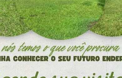 Imagem: O terreno possui 600m² de Área e está localizado em Centro