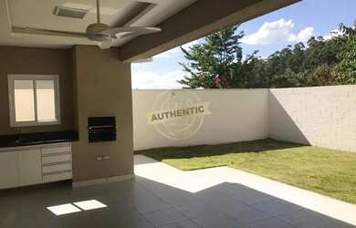 Imagem 5: CASA RESIDENCIAL em INDAIATUBA - SP, Villaggio Portofino